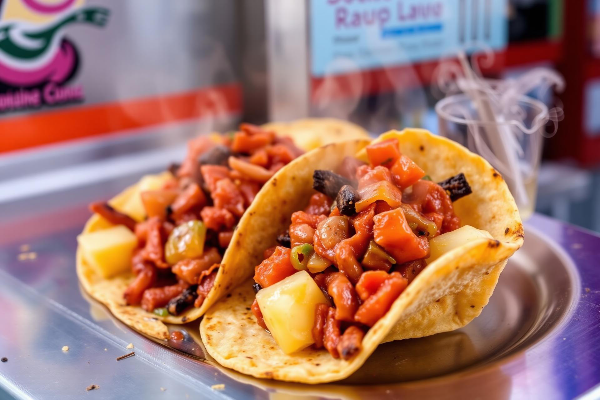 Taquería